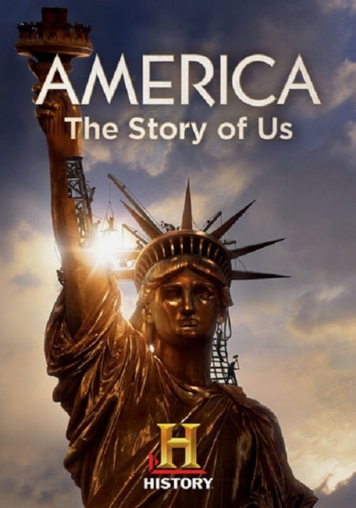 America: The Story of Us